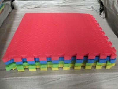 泡沫地墊價格行情與選購指南——以河東區(qū)鑫潤塑膠制品廠為例