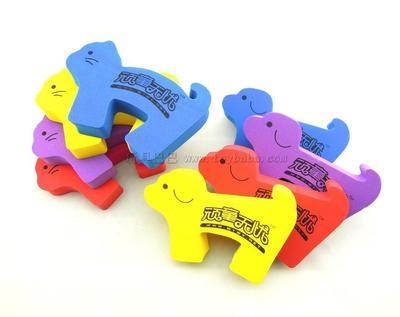 玩具巴巴-深圳市鑫正良塑膠制品 專業(yè)生產與創(chuàng)新之路