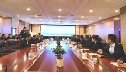 寧夏寧東能源化工基地?cái)M建百億己二腈及下游新材料項(xiàng)目，引領(lǐng)產(chǎn)業(yè)升級與技術(shù)創(chuàng)新